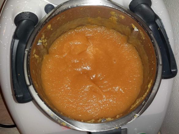 marmellata di mele cotogne