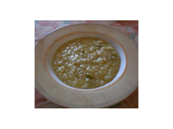 risotto agli asparagi - apemaia31 -