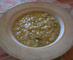 risotto agli asparagi - apemaia31 -