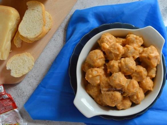 Mereconde (polpette di pane tipiche di Bagolino)