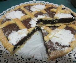 crostata mandorlù