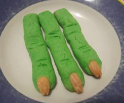 Dita della strega di Pic