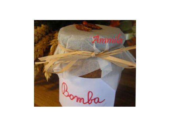 LA BOMBA (o Piccantino Calabrese)