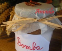 LA BOMBA (o Piccantino Calabrese)