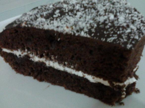 torta kinder pinguì