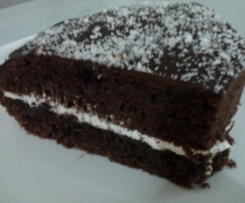 torta kinder pinguì