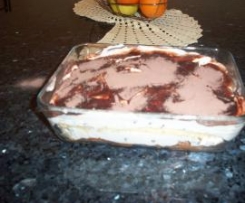 tiramisù della Befana
