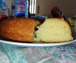 Plumcake soffici