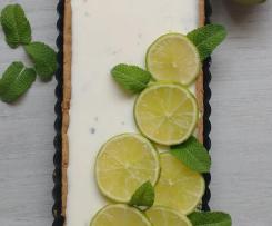 Cheesecake al Mojito