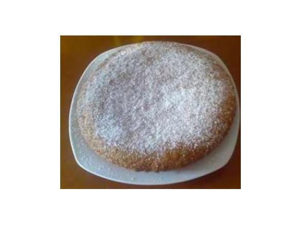 TORTA AL COCCO