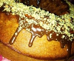 Ciambella alle Nocciole