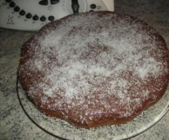 TORTA COCCO E MENTA