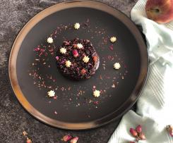 RISO VENERE ALLE MELE E ROSE DI TÈ