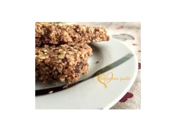 Barrette energetiche