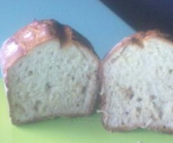 Pane irlandese  senza nichel 