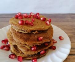 PANKACO - Pancakes ai cachi