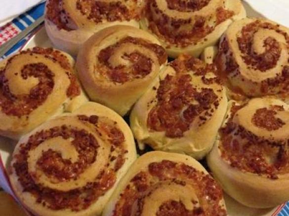 PANINI NAPOLETANI FARCITI