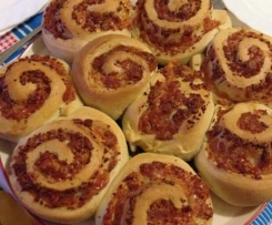 PANINI NAPOLETANI FARCITI