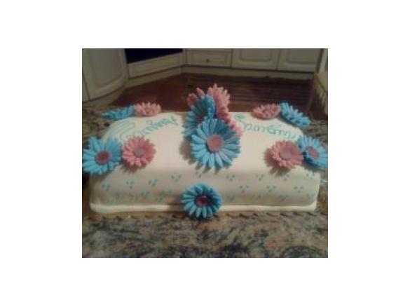 torta gerbere in pdz