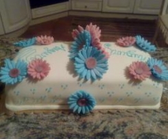 torta gerbere in pdz