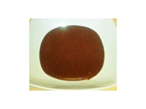 Crema Mousseline al cacao