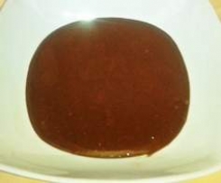 Crema Mousseline al cacao