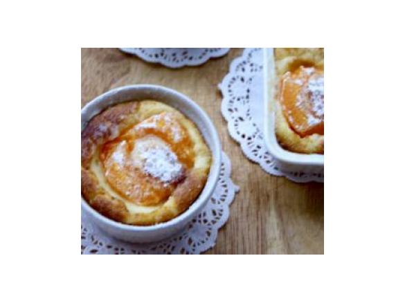 TORTINE ALLE ALBICOCCHE