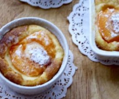 TORTINE ALLE ALBICOCCHE