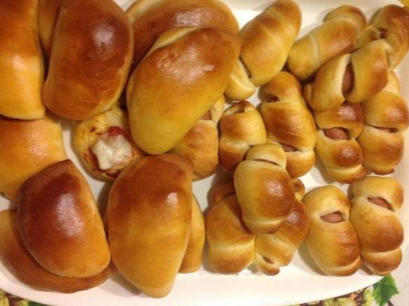 ROSTICCERIA MIGNON di Sissy