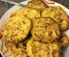 Gallette di riso con raclette