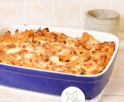 Ziti al forno