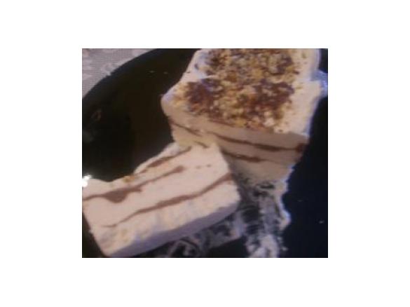 semifreddo nocciolato