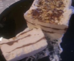 semifreddo nocciolato