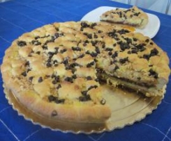 crostata croccantina