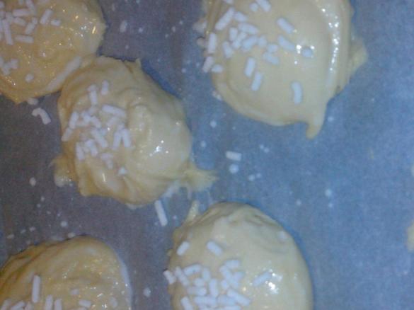 Biscotti per la colazione