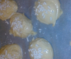 Biscotti per la colazione