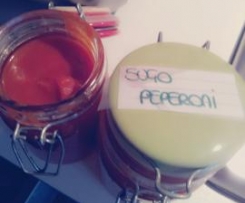 Sugo ai Peperoni