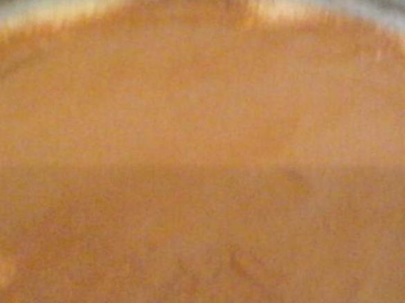 TIRAMISU' AL GINSENG 