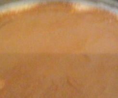 TIRAMISU' AL GINSENG 