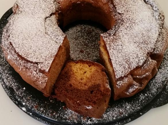 CIAMBELLA TRE COLORI