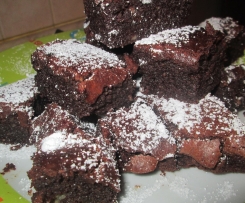 Torta (tipo) Barozzi!!! stragolosa