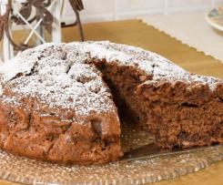 Cremosa al cioccolato al latte