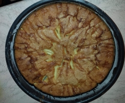 Torta di Mele
