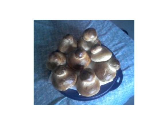 brioches siciliane