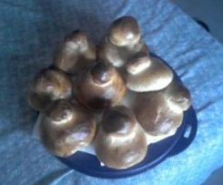 brioches siciliane
