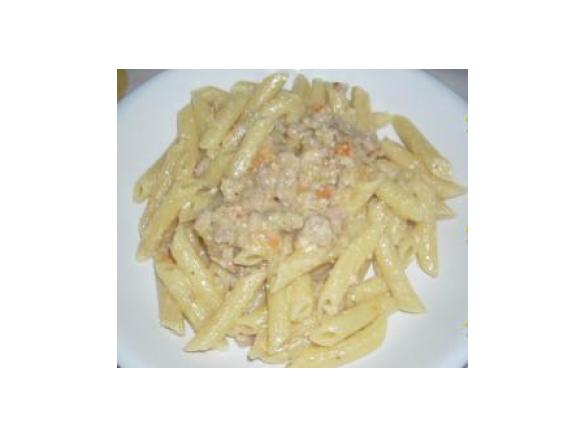Ragù bianco di maiale