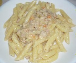 Ragù bianco di maiale
