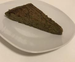 Tortino di melanzane