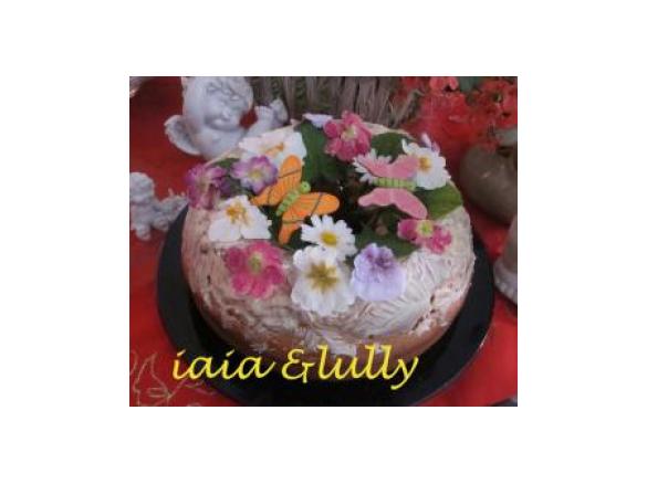 ciambella di primavera