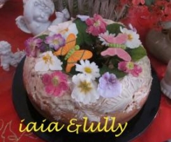 ciambella di primavera